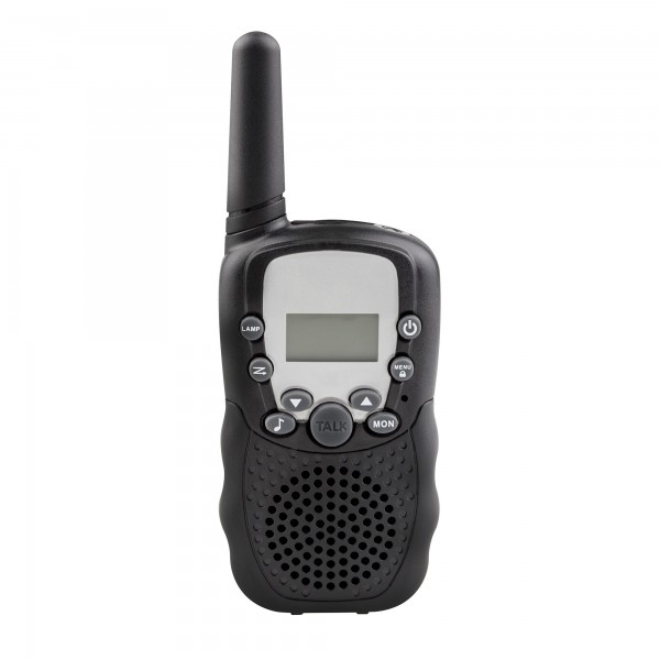 Walkie talkie 8 canales 5km