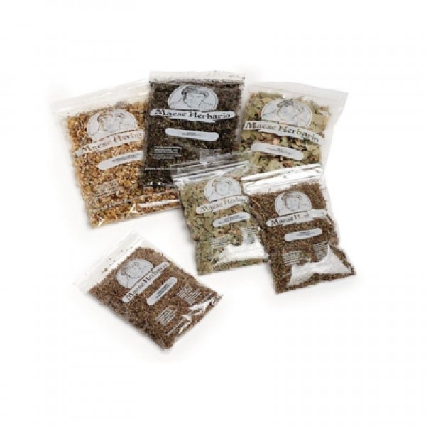 Pasionaria planta bolsa 40gr.