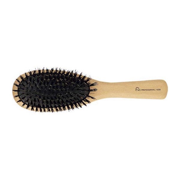 Eurostil cerda grande cepillo madera neumatico 1un