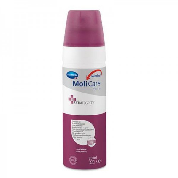 Lindor Skin Aceite Protector 200 ml