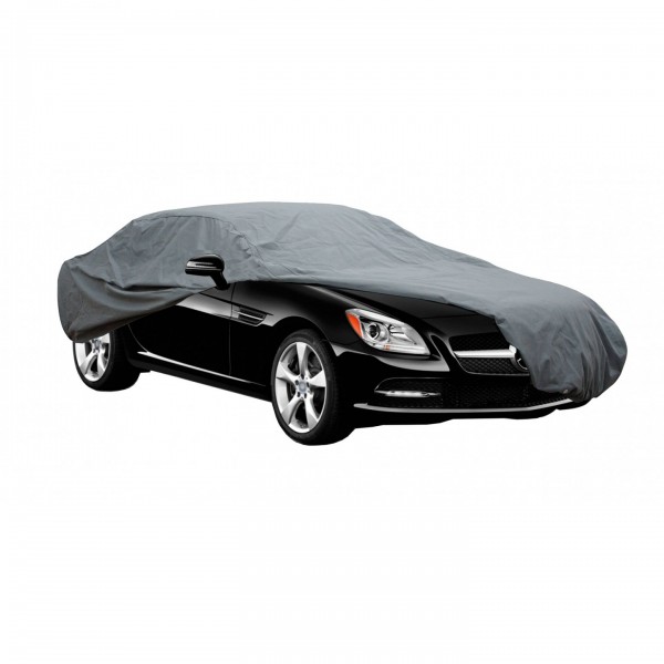 Funda exterior premium BMW SERIE 8, impermeable, Lona, cubierta