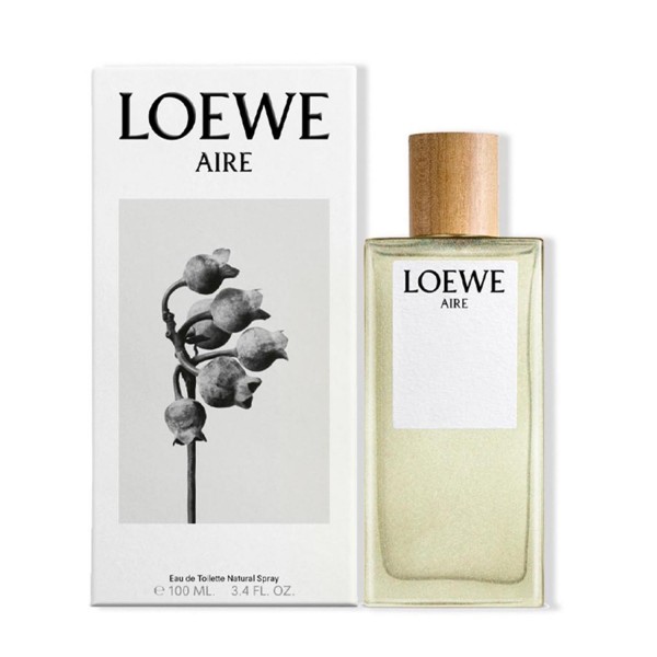 Loewe aire eau de toilette 100ml