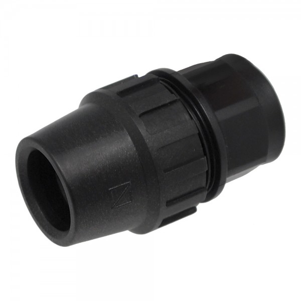 Enlace rosca hembra 1 pulg