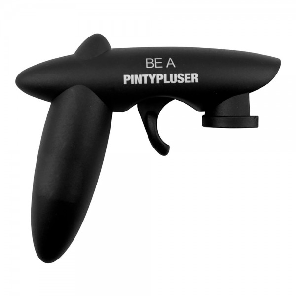 Pistola spray universal be a pintypluser