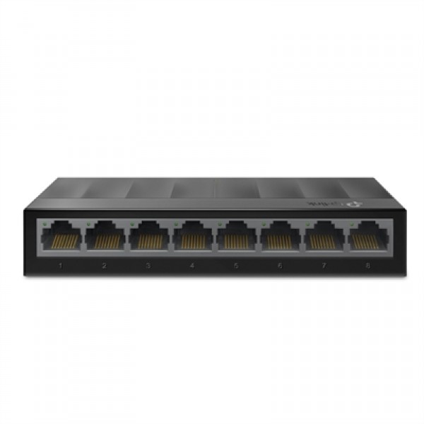 Tp-link ls1008g switch 8xgb