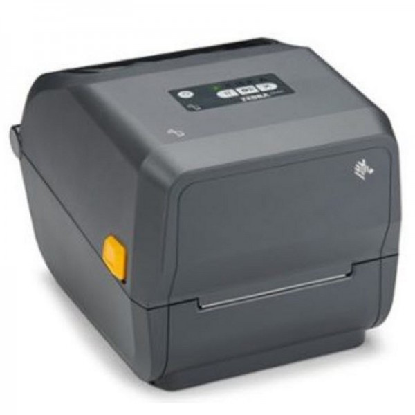 Zebra impresora térmica zd421t usb