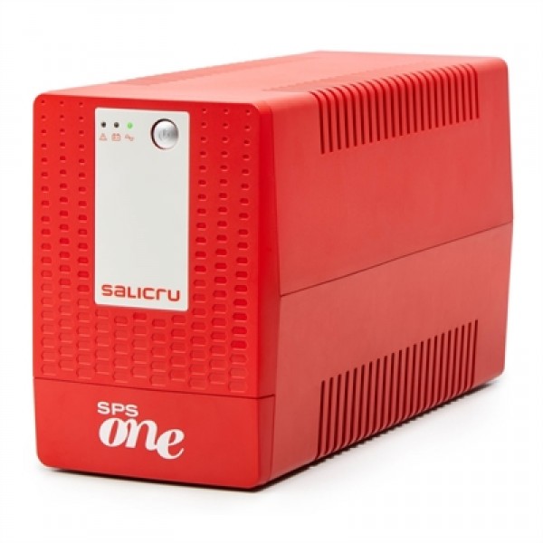 Salicru sps one 2000va sai 1200w  iec