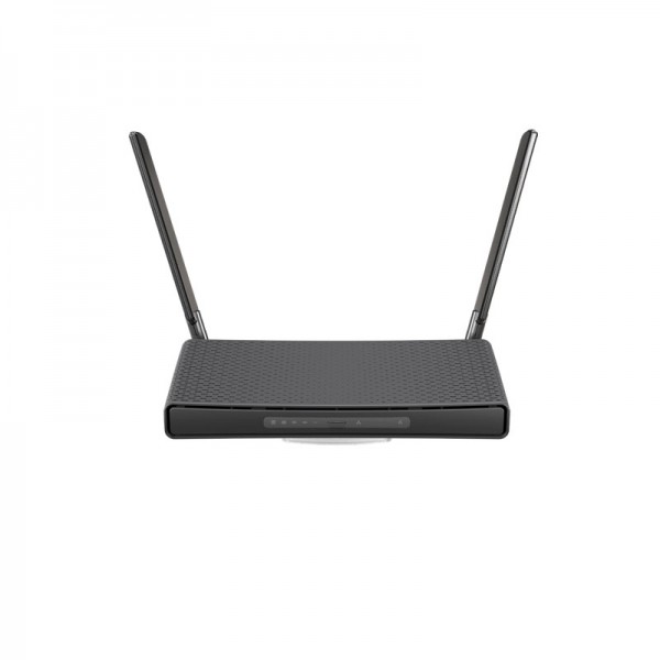 Mikrotik hap ac3 ap router 5x1gbe wifi dual band l
