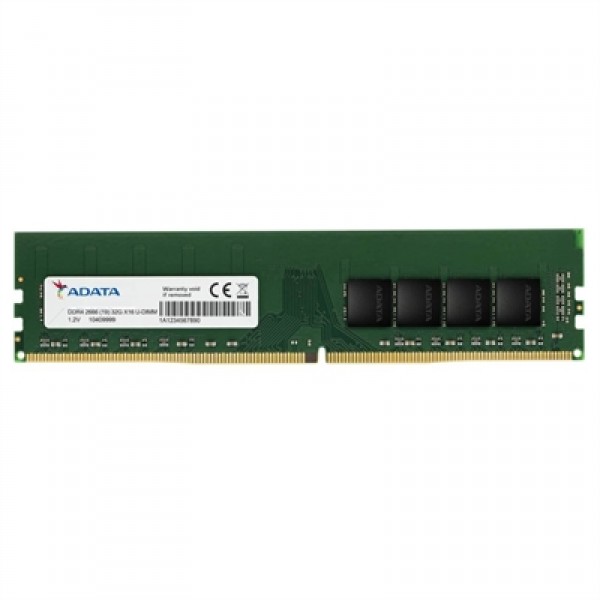 Adata ad4u266616g19-sgn ddr4 16gb 2666