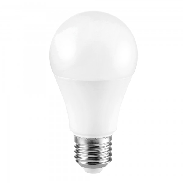 Bomb.led smart wifi estandar e27 10w.rgb