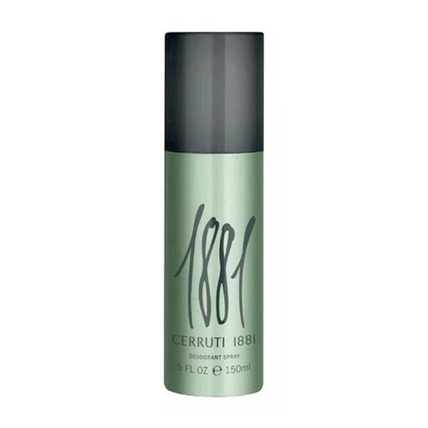 Cerruti 1881 cerruti desodorante 150ml vaporizador