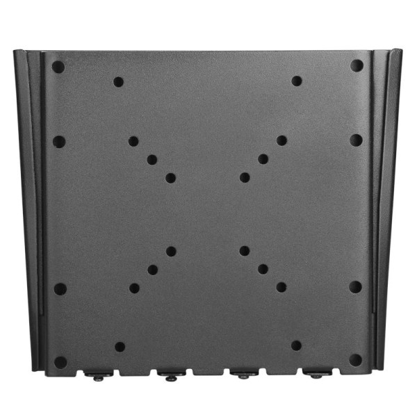 Iggual sptv01 soporte tv pared fijo 10"-42" 30 kg