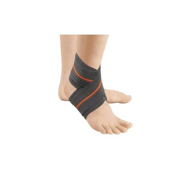 Tobillera Elastica Graduable Orliman Sport Os624 T.1