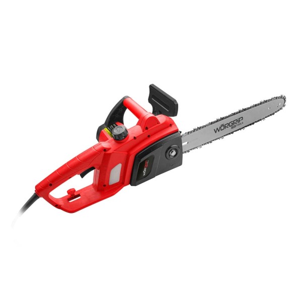 Motosierra worgrip 2000w. esp. 35cm.