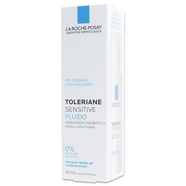Toleriane Sensitive Fluido 40 ml