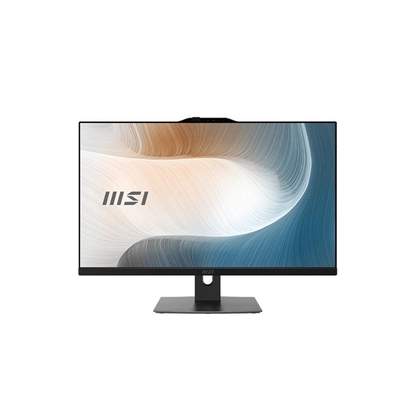 Msi am272p-888es c7-150u 16gb 512 w11p 27" negro