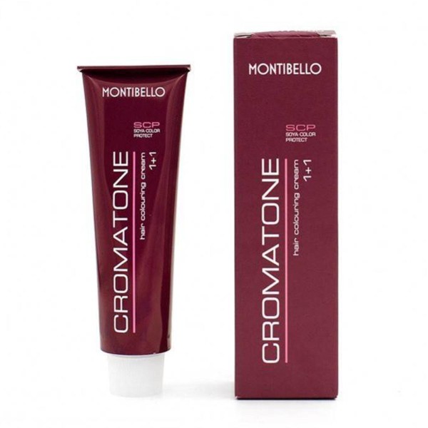 Montibel-lo cromatone tinte 6.11 1un