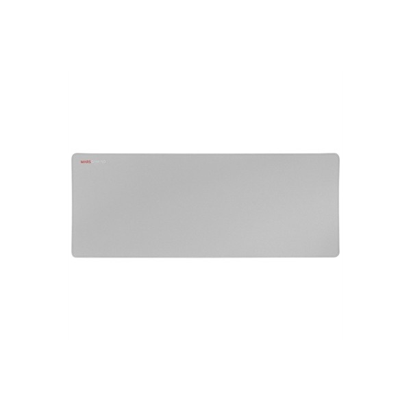 Mars gaming almohadilla mmpxl xxl silver