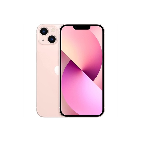 Ckp iphone 13 semi nuevo 128gb rose grado a