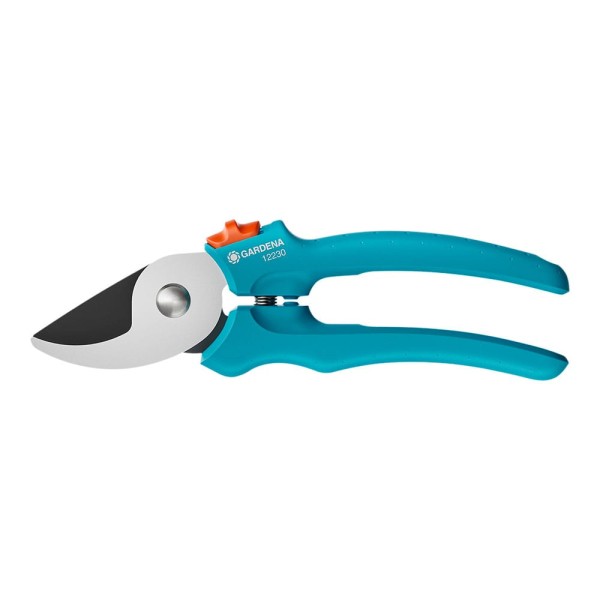 Tijeras de jardín easycut con capacidad máxima de corte ø20 mm