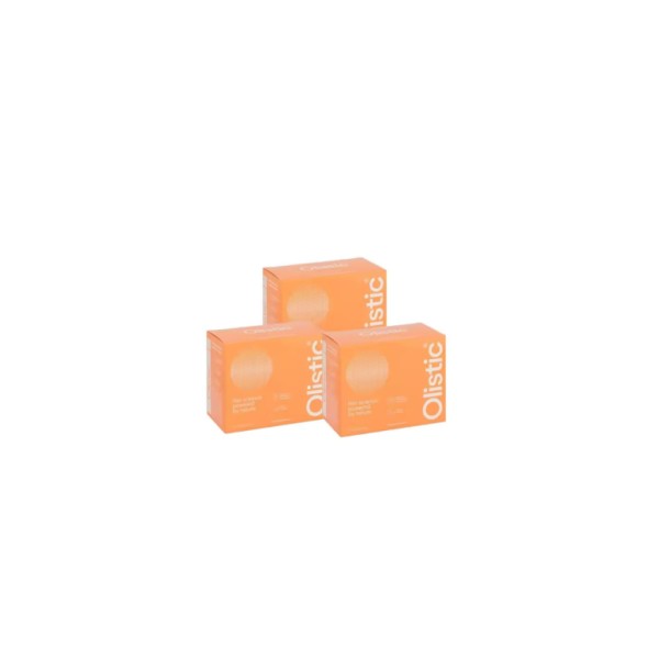 Olistic Women Triplo 3 X 28 Ud Promo