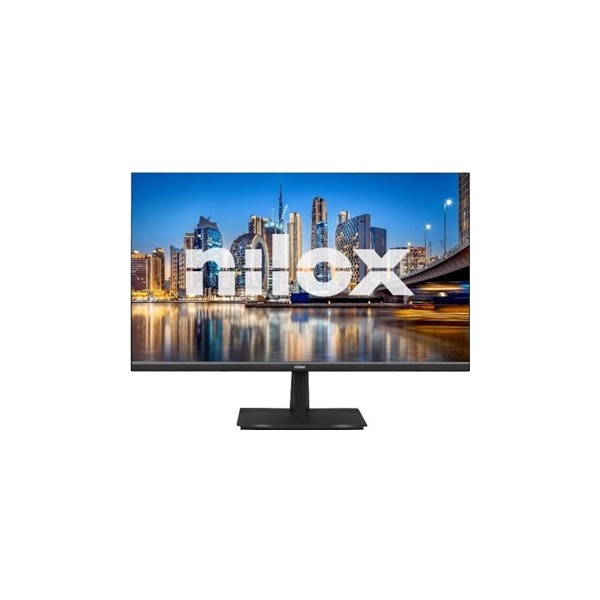 Nilox nxm272k012 monitor 27" ahva 100hz hdmi dp