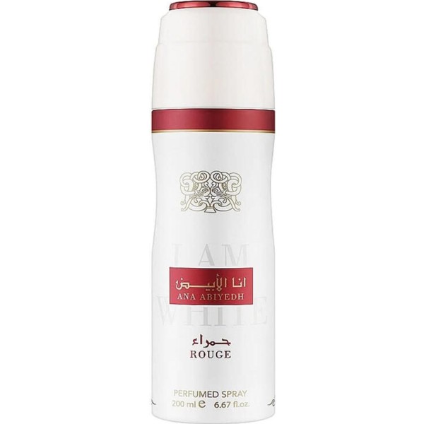 Lattafa ana abiyeh desodorante-roll-on 200ml