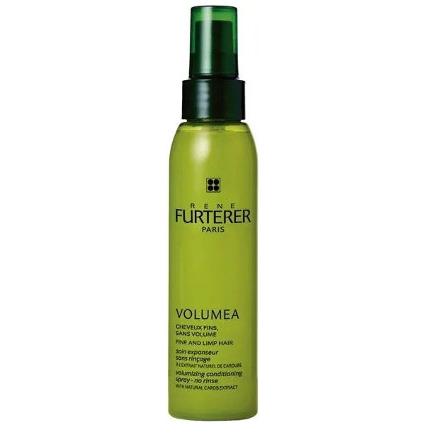 Volumea Espuma Amplificadora Rene Furterer 200 m
