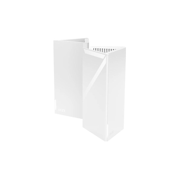 Msi mrbe50-2pk roamii be lite mesh system-2 pack