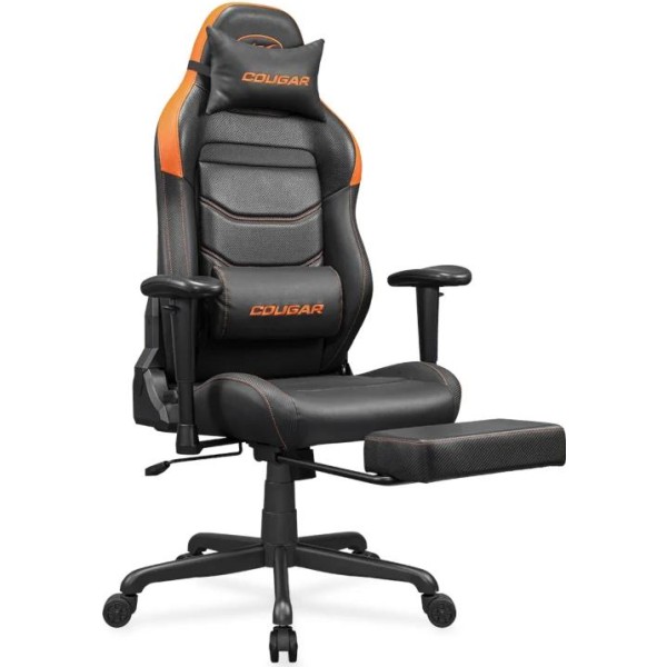 Cougar silla gaming explore neo