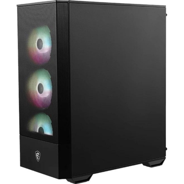 Msi semitorre atx mag forge 112r