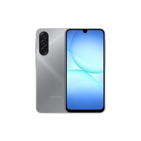 Samsung galaxy a17 256gb 8gb gray