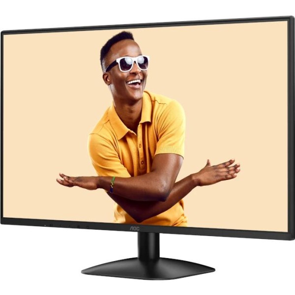 Aoc 27b31h monitor 27" ips fhd 120mhz 4ms negro