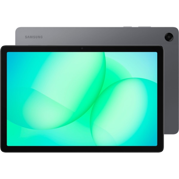 Samsung galaxy tab a11+ gray / 6+128gb / 11" wquxga