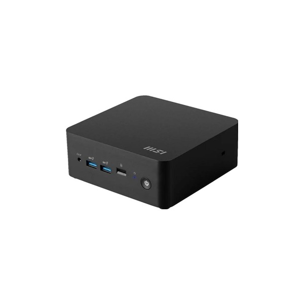 Msi cubi nuc 1mg-263eu core5-120u 16gb 512 w11p n