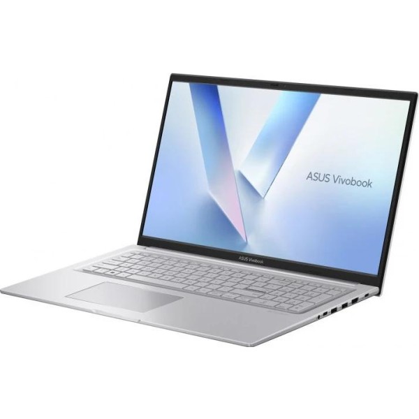 Asus x1704va-au981 core5-120u 16gb 1tb dos 17.3"