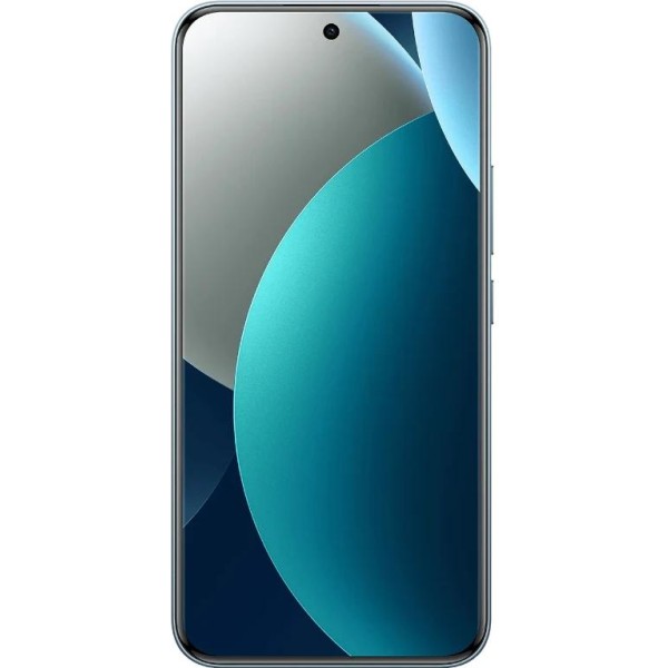 Xiaomi redmi note 15 pro+ 5g 12gb 512gb 6.83" blue