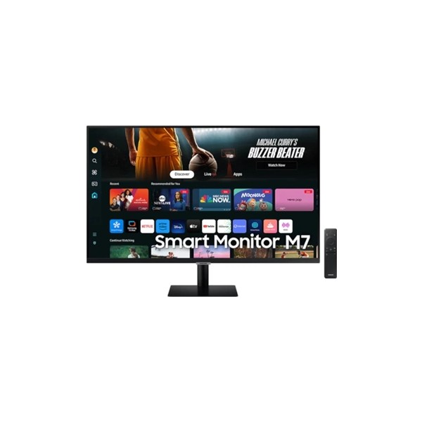 Samsung ls27fm501euxen monitor 27" fhd mm stv 60hz