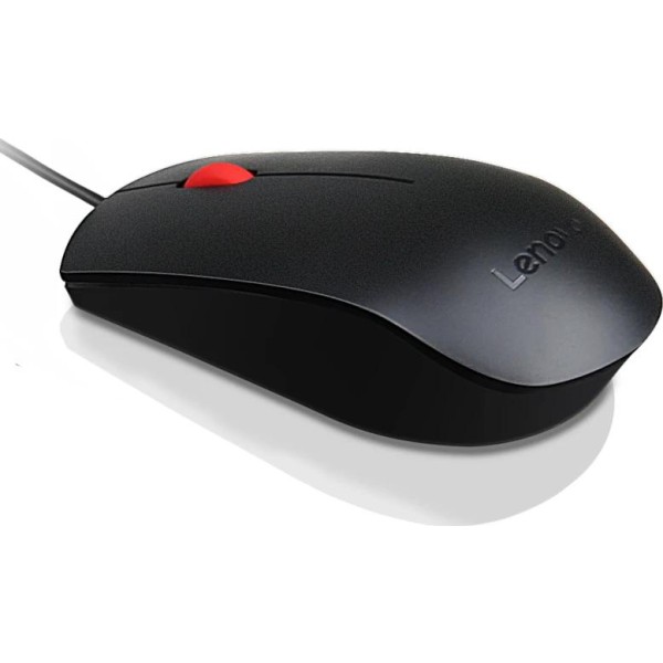 Lenovo raton usb essential