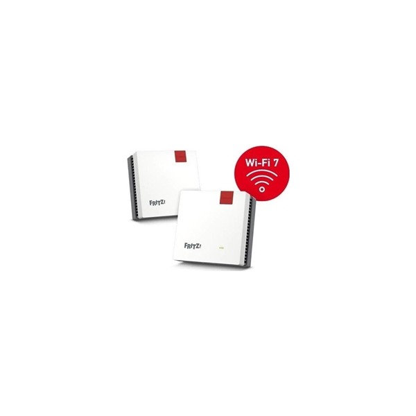 Fritz!mesh set 1700 2-pack edition international