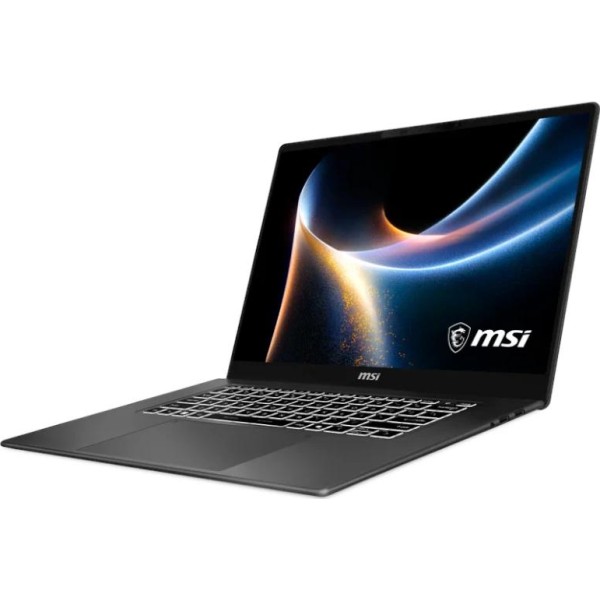 Msi prestige 16 ai+-001es ux9-388h 32 2tb w11h 16"