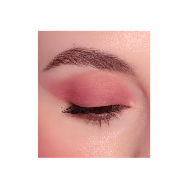 Sombra ojos Chromo Therapy Mat Finish EYESHADOW Tono 4M Candy Catalys